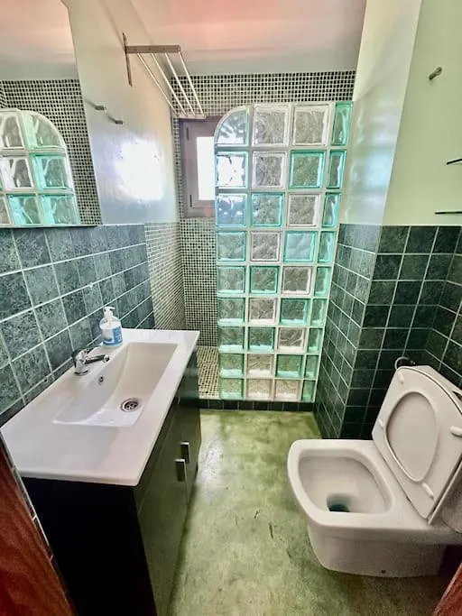 Apartamento Alborada Can Picafort  Appartamento